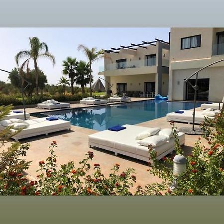 Villa Josephine Marrakech Marraquexe Exterior foto