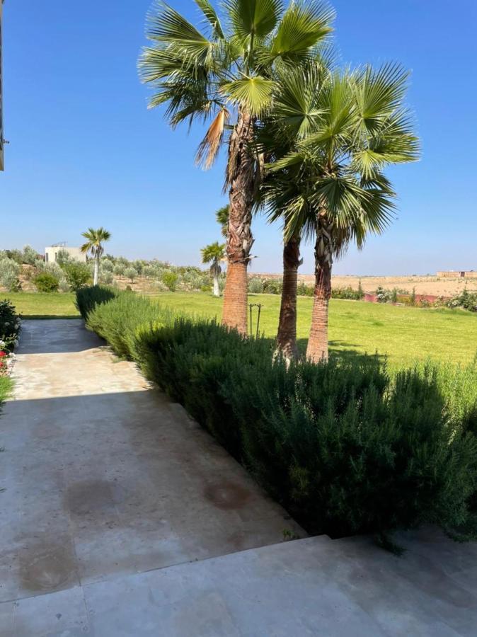 Villa Josephine Marrakech Marraquexe Exterior foto
