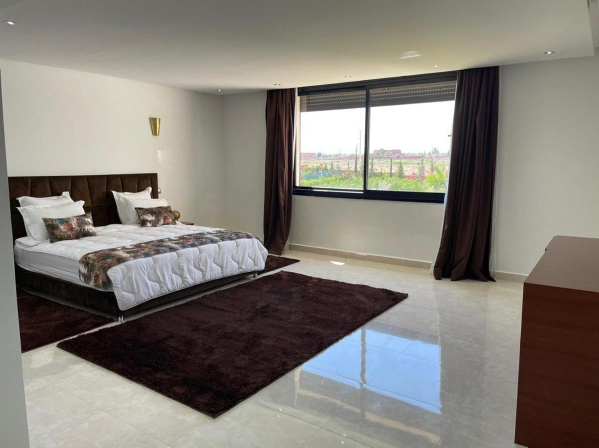 Villa Josephine Marrakech Marraquexe Exterior foto