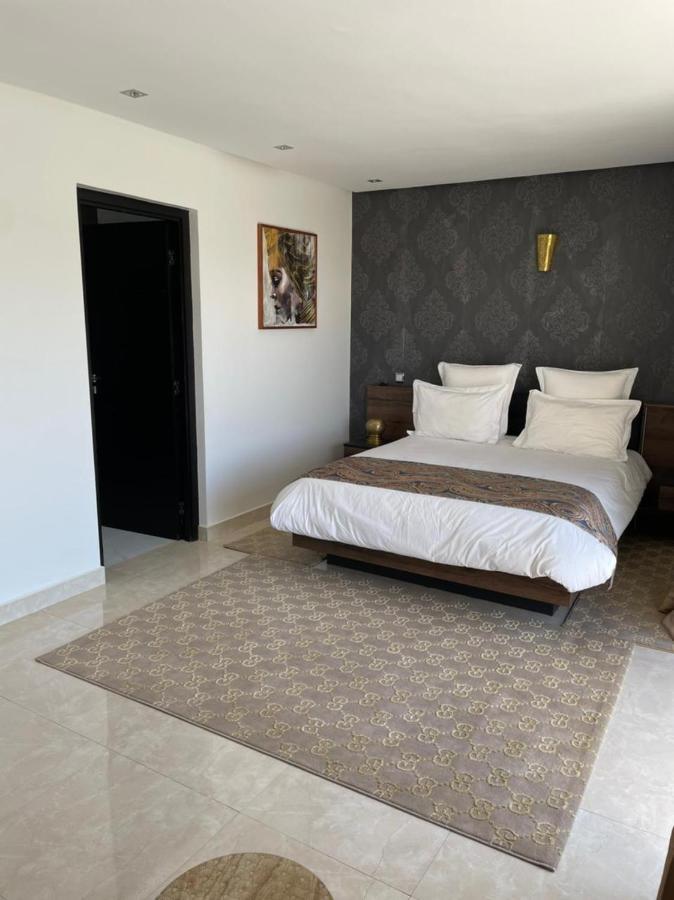 Villa Josephine Marrakech Marraquexe Exterior foto