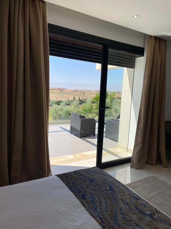 Villa Josephine Marrakech Marraquexe Exterior foto