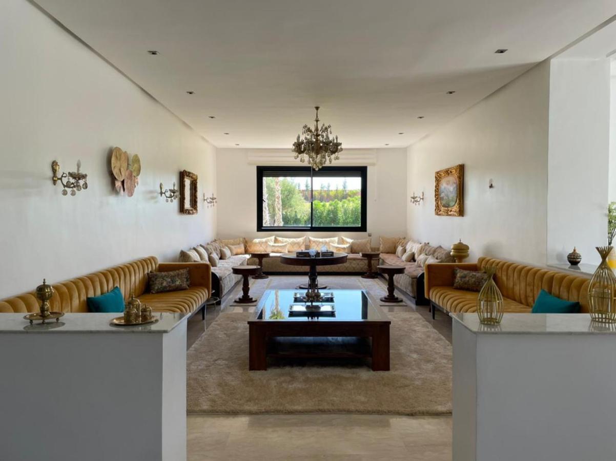 Villa Josephine Marrakech Marraquexe Exterior foto