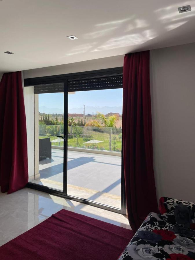Villa Josephine Marrakech Marraquexe Exterior foto