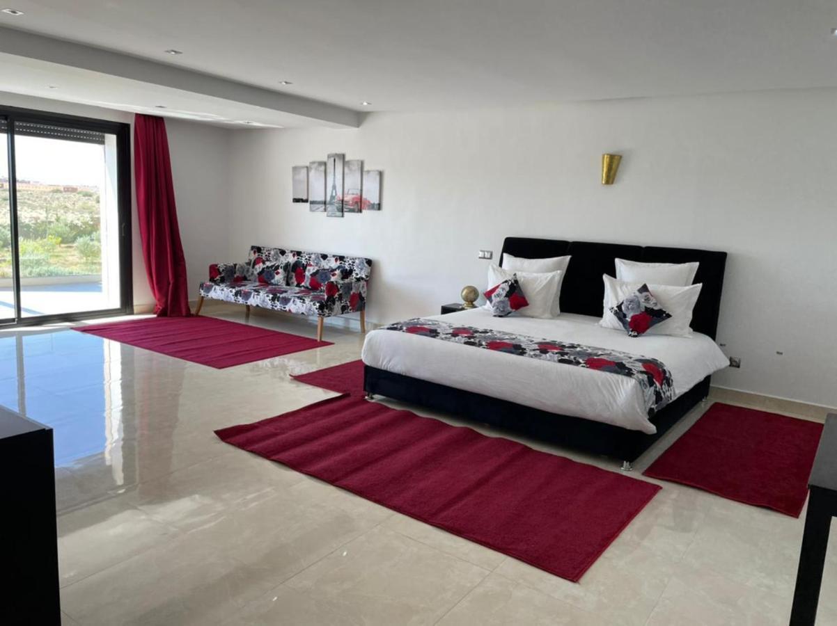 Villa Josephine Marrakech Marraquexe Exterior foto