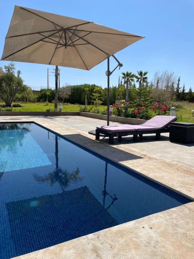 Villa Josephine Marrakech Marraquexe Exterior foto
