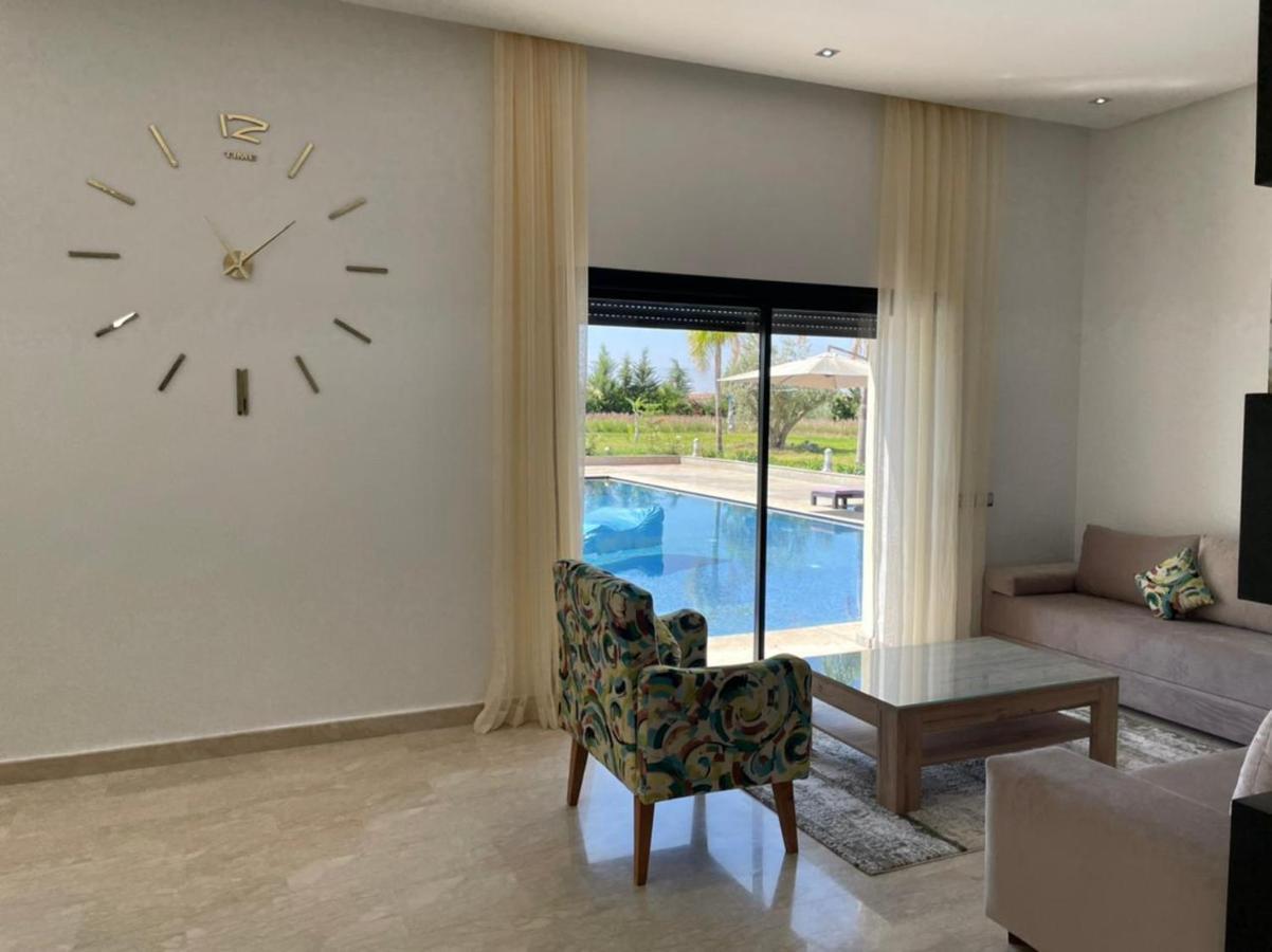 Villa Josephine Marrakech Marraquexe Exterior foto