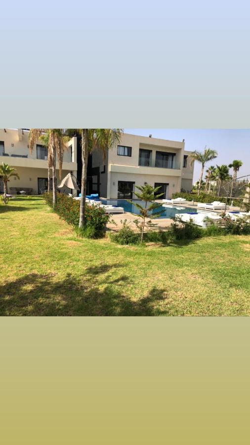 Villa Josephine Marrakech Marraquexe Exterior foto